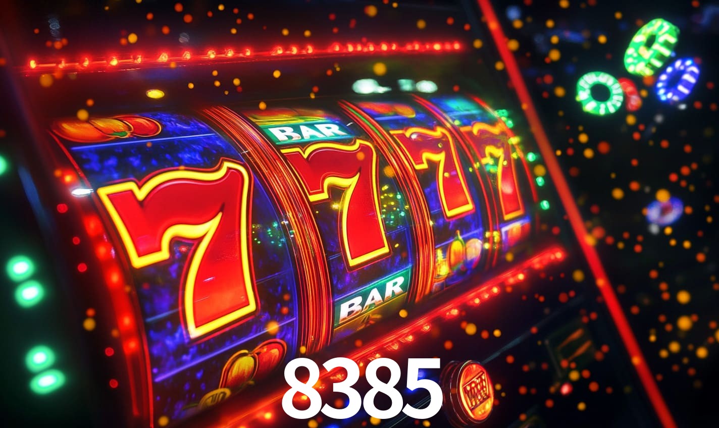 8385 bet