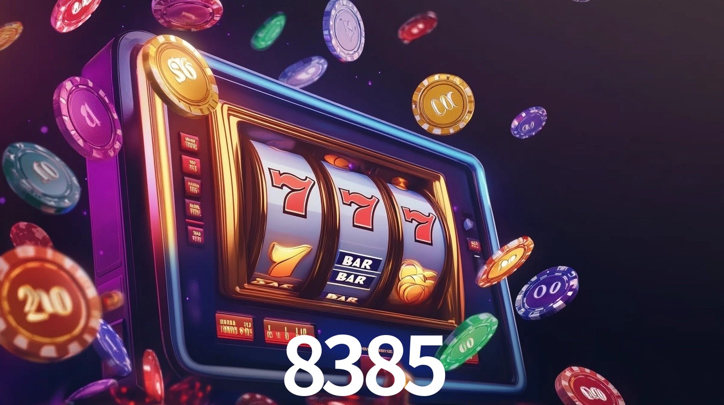 Blackjack Table 8385