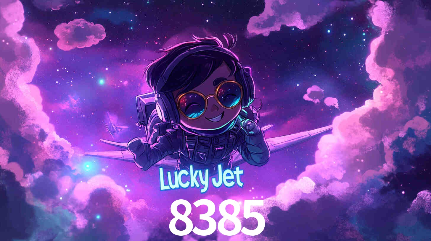 Descubra a Magia dos Jogos de Arcade no 8385