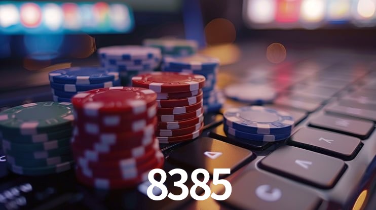 Provedores de Jogos 8385