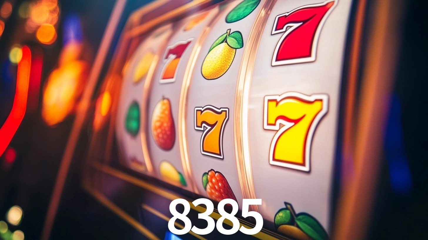 Exclusive Games 8385
