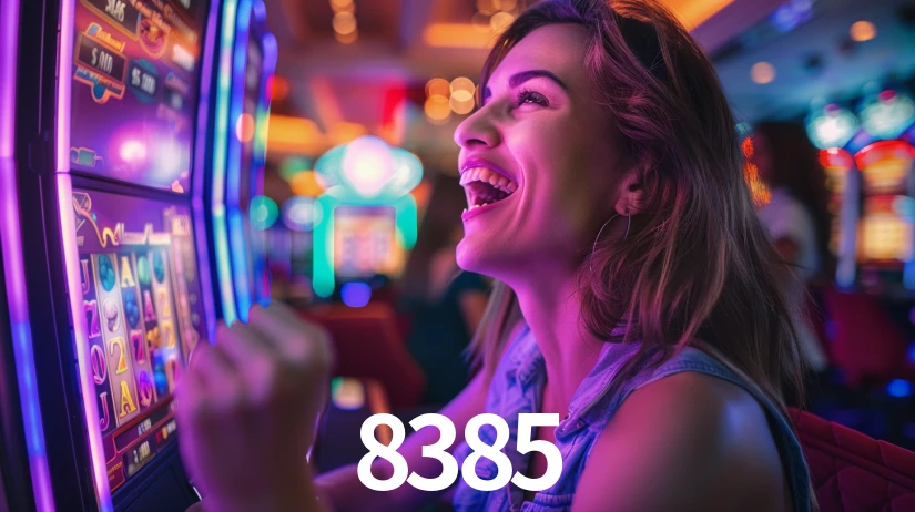 8385 bet