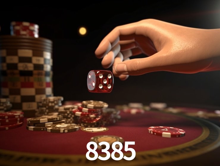 Estatísticas Esportivas 8385