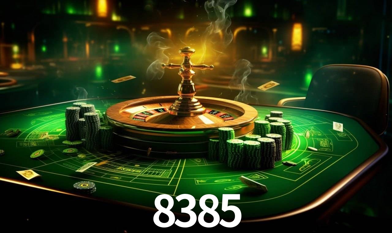 Explorando a Categoria de Eventos em Apostas na 8385