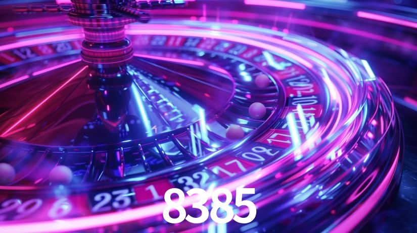 Explorando a Categoria de Eventos em Apostas na 8385
