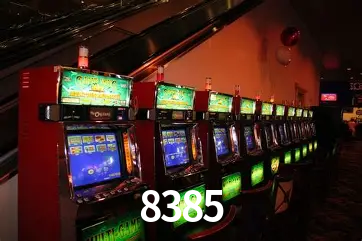 Descubra a Essência do 8385: Nossa História e Compromissos