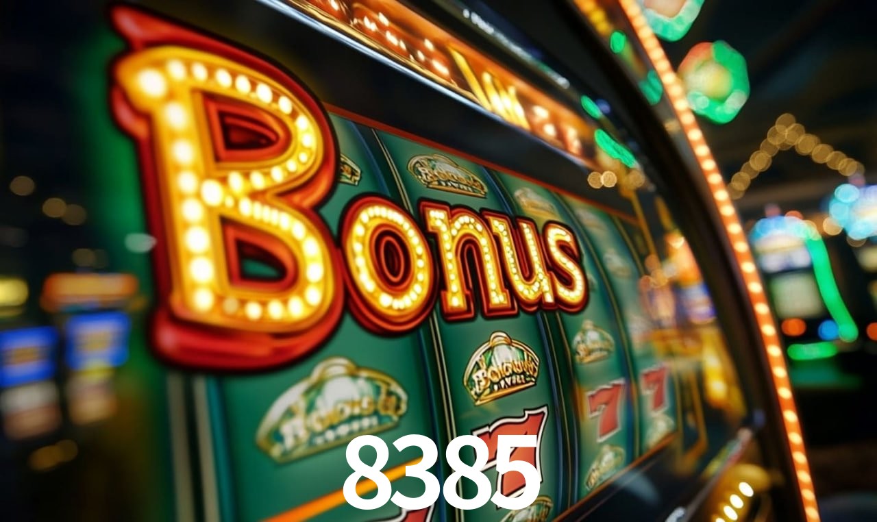 Especiais de Fim de Semana 8385