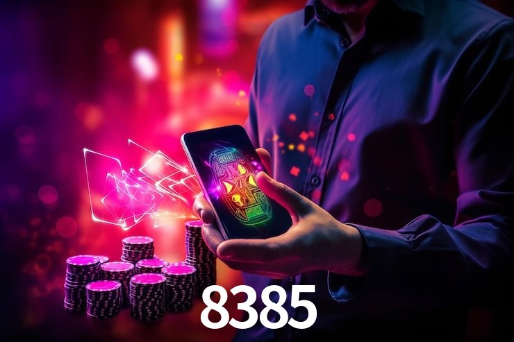 Interface Premium 8385