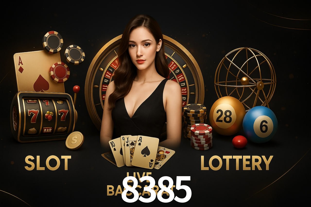 Promoção Relâmpago 8385