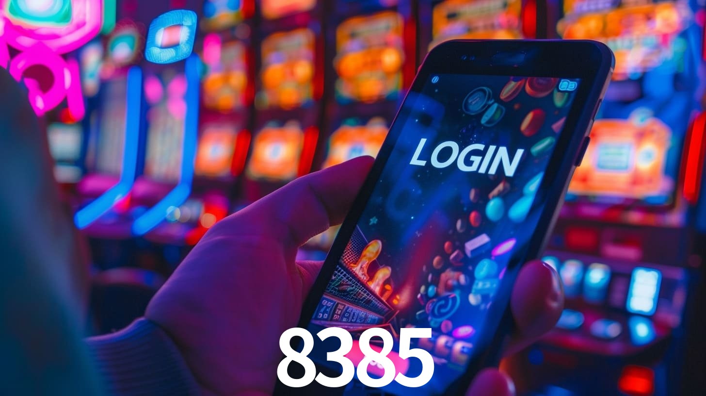 Jogos Exclusivos 8385