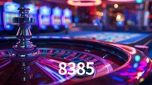 Casino VIP 8385