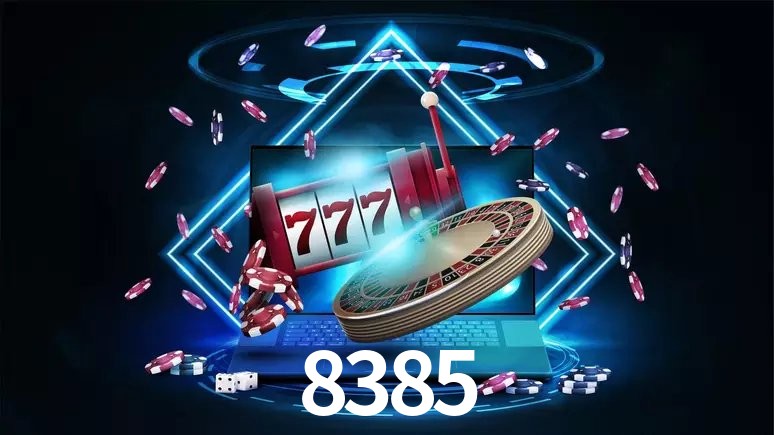 Estatísticas do Jogo 8385