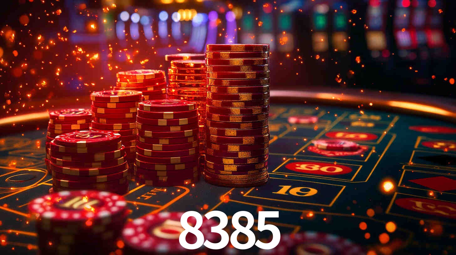 Tournaments 8385