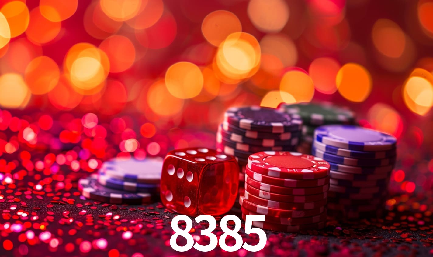 A Popularidade dos Caça-Níqueis no 8385