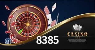 Mesa de Blackjack 8385