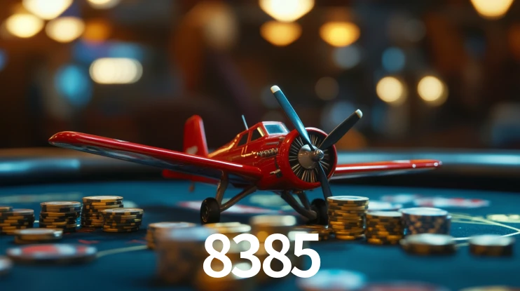 Slot Games 8385