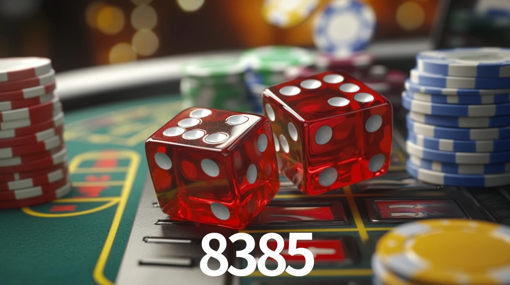 VIP Casino 8385