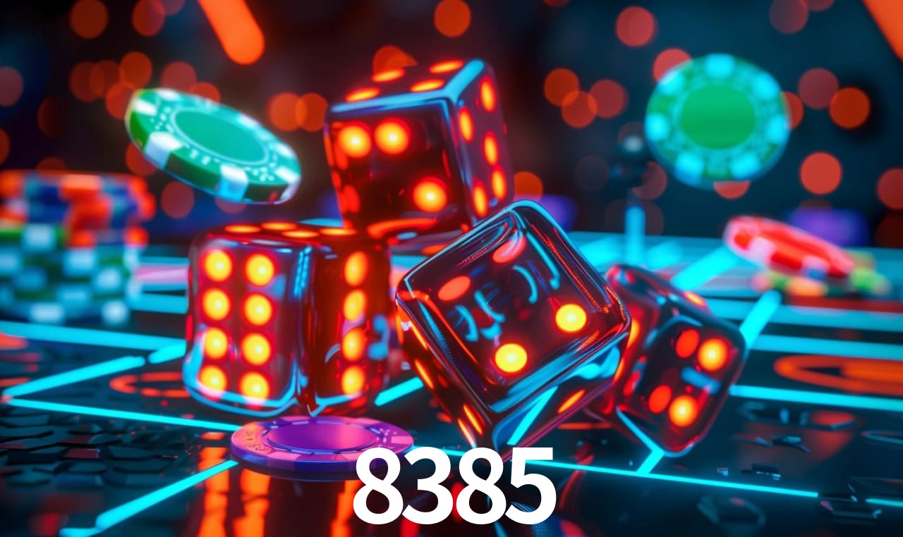 Descubra o Programa VIP da 8385: Vantagens Exclusivas para Jogadores